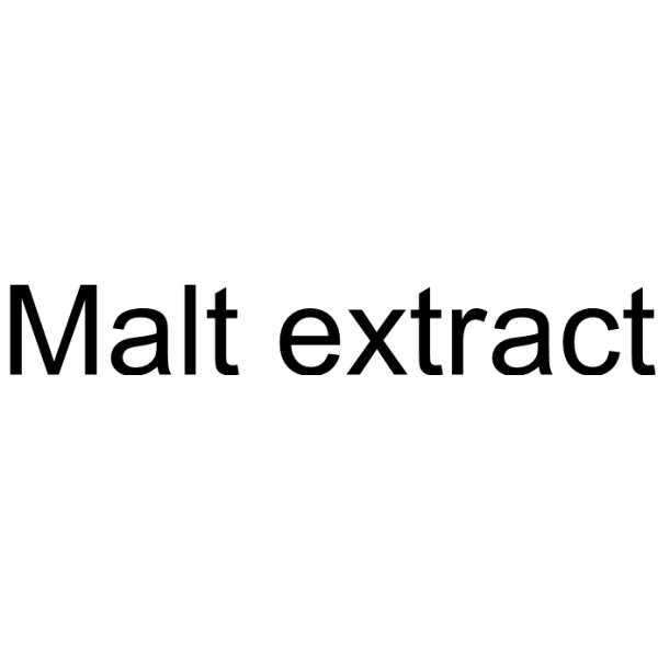 Malt extract